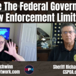 Jimmie Schwinn and Sheriff Mack, What are the Federal Government's Law Enforcement Limits?