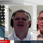 Sheriff Mack, Sam Bushman and General Flynn discuss Constitutional rights: life, liberty and the pursuit of happiness.