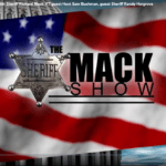 The Sheriff Mack Show