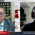 Sheriff Mack and Sam Bushman discuss the governments regarding the role of the FBI on January 6. Corruption