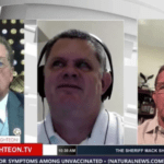Sheriff Mack, Sam Bushman, and General Flynn talks about how he’s seeing activism.
