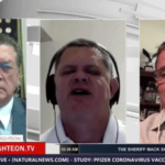 Sheriff Mack, Sam Bushman, and General Flynn talks about how this would ‘roll out' and how we can have fair elections going forward.