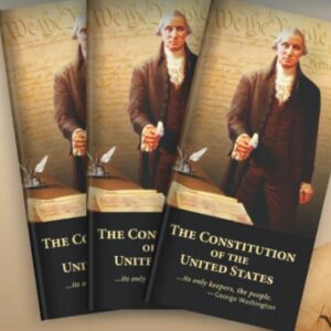 Pocket Constitution