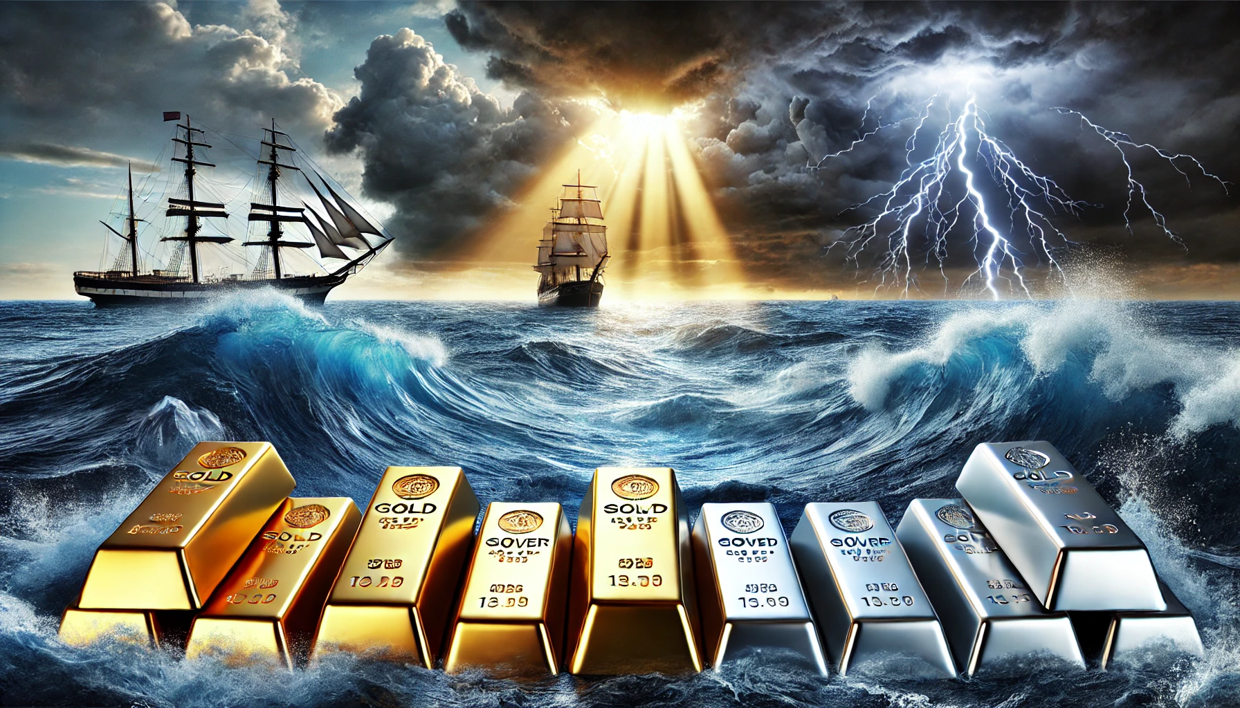 Silver Savior |regardless-who-wins-silver-and-gold-always-win