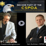 Dr. Scott Bradley joins Sam