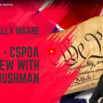 Sam joined Josh Mahler with Politically Insane.