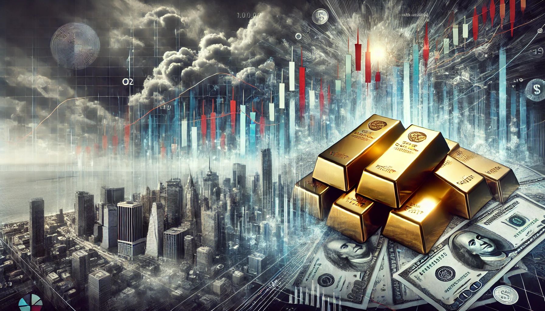 Stability With Gold and Silver - Silver Savior