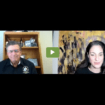 Mel K sat down with Sheriff Mack