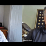 Sheriff Mack stresses why it's so important that everyone (yes, YOU!) gets involved!