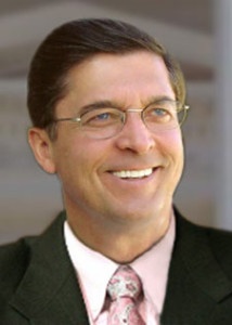 Richard Mack – Founder/President of the CSPOA Advisory Board