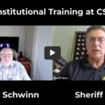 Sheriff Mack gives Jimmie Schwinn from My Patriots Network an example of a conversation you can have with your sheriff.