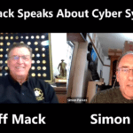 Simon Parkes and Sheriff Mack discuss Mike Lindell's Cyber Symposium.