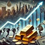 the-people-flee-toward-safety-of-gold-and-silver | Silver Savior