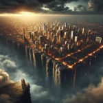 Silver Savior: The economy on the edge of forever