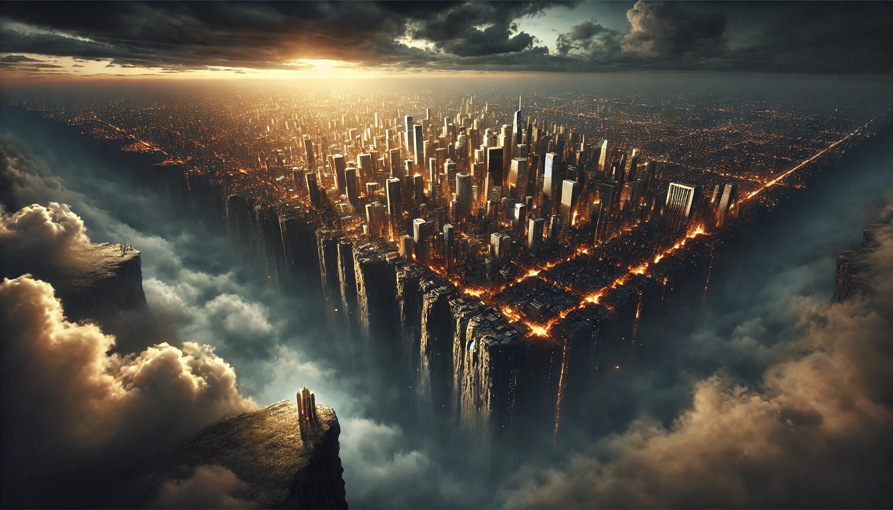 Silver Savior: The economy on the edge of forever