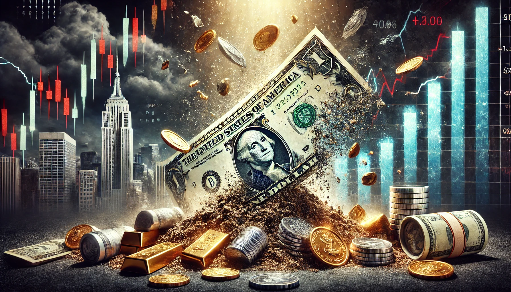 what will a dollar buy | Silver Savior