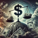 which-way-will-the-pendulum-sweep-dollar-days-are-numbered | Silver Savior
